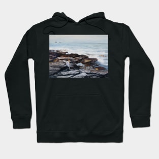 Newport Wanderer Hoodie